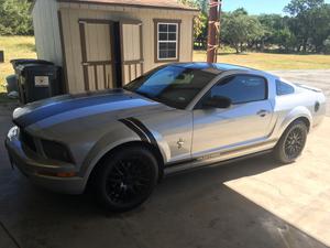 Used  Ford Mustang Premium