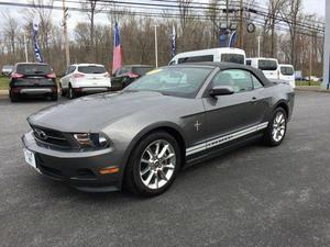 Used  Ford Mustang V6