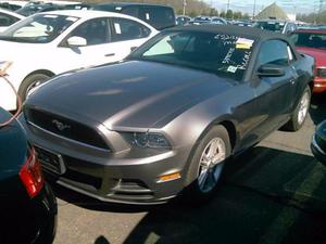 Used  Ford Mustang V6