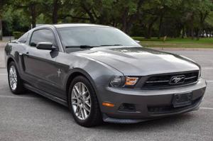 Used  Ford Mustang V6 Premium