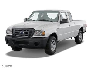 Used  Ford Ranger XLT