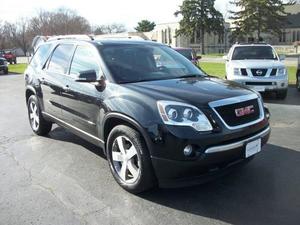 Used  GMC Acadia SLT-1