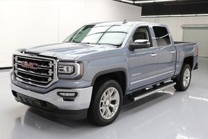 Used  GMC Sierra  SLT