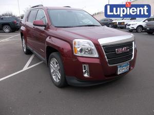 Used  GMC Terrain SLT-1