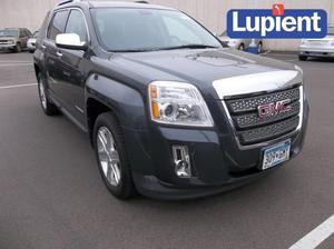 Used  GMC Terrain SLT-2