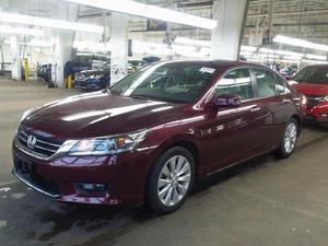 Used  Honda Accord EX