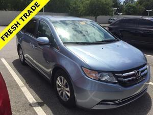 Used  Honda Odyssey EX-L