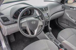 Used  Hyundai Accent GLS