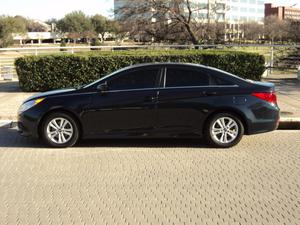 Used  Hyundai Sonata GLS