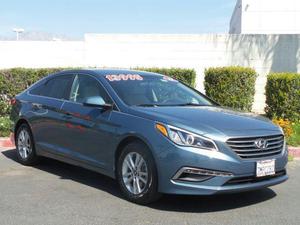 Used  Hyundai Sonata SE