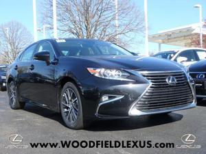 Used  Lexus ES 350 Base