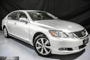 Used  Lexus GS 350