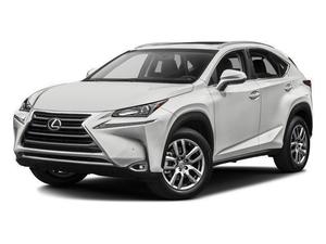 Used  Lexus NX 200t 200T