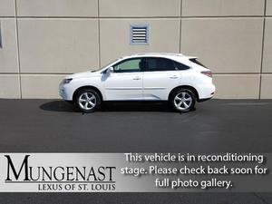 Used  Lexus RX 