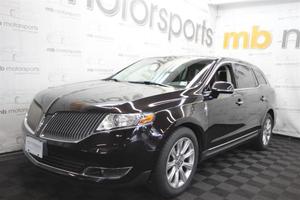 Used  Lincoln MKT EcoBoost