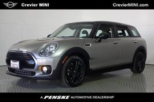 Used  MINI Clubman Cooper