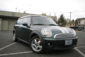 Used  MINI Cooper