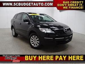 Used  Mazda CX-9 Sport