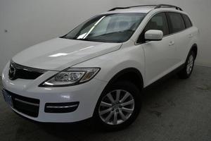 Used  Mazda CX-9 Sport