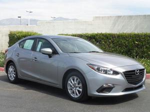 Used  Mazda Mazda3 i Sport