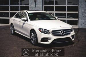 Used  Mercedes-Benz E300