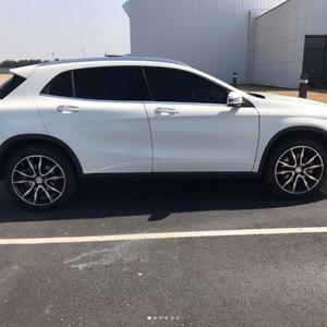 Used  Mercedes-Benz GLA250