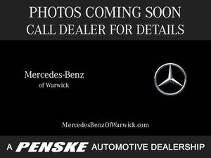 Used  Mercedes-Benz GLMATIC