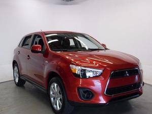 Used  Mitsubishi Outlander Sport ES