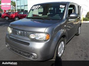 Used  Nissan Cube 1.8 S