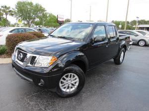 Used  Nissan Frontier