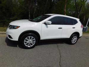 Used  Nissan Rogue S