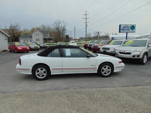 Used  Oldsmobile Cutlass Supreme