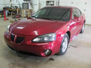 Used  Pontiac Grand Prix Base