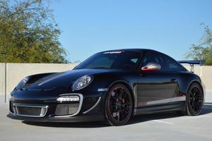 Used  Porsche 911 GT3 RS 4.0