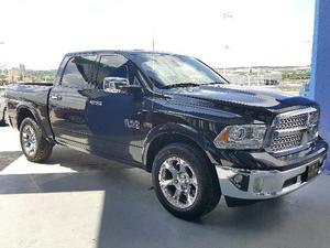 Used  RAM  Laramie