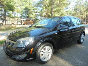 Used  Saturn Astra XE