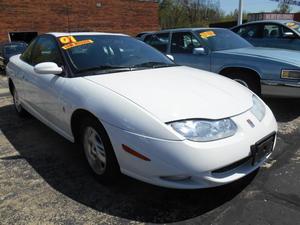 Used  Saturn SC 2