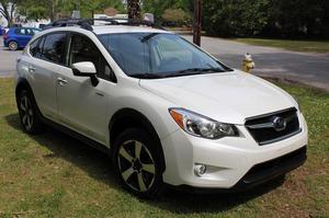 Used  Subaru XV Crosstrek Hybrid Base