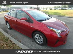 Used  Toyota Prius Two