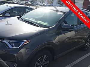 Used  Toyota RAV4 XLE