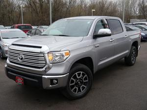 Used  Toyota Tundra Limited