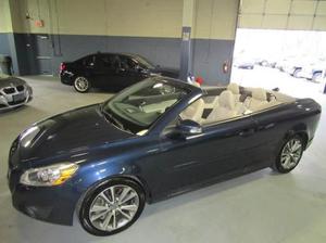 Used  Volvo C70 T5