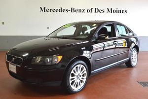 Used  Volvo S40 T5