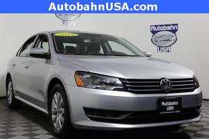  Volkswagen Passat - 2.5L Wolfsburg Edition