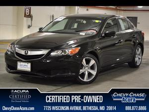  Acura ILX 2.0L in Bethesda, MD