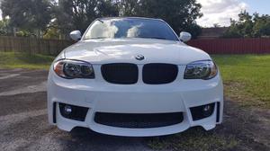  BMW 1 Series 128i - 128i 2dr Coupe