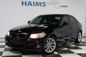  BMW 3 Series 328i - 328i 4dr Sedan SULEV SA