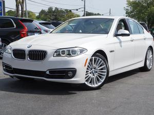  BMW 5-Series 550i in Raleigh, NC