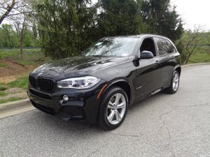  BMW X5 xDrive35d in Annapolis, MD