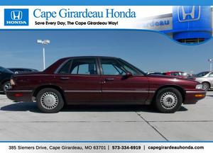  Buick LeSabre Limited - Limited 4dr Sedan